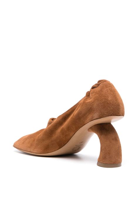  DRIES VAN NOTEN | Shoes | WS2421305H75QU153TAN712